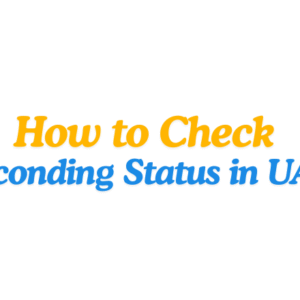 How to Check Absconding Status in UAE (2026 Guide)
