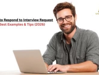 How to Respond to Interview Request Best Examples & Tips (2026)