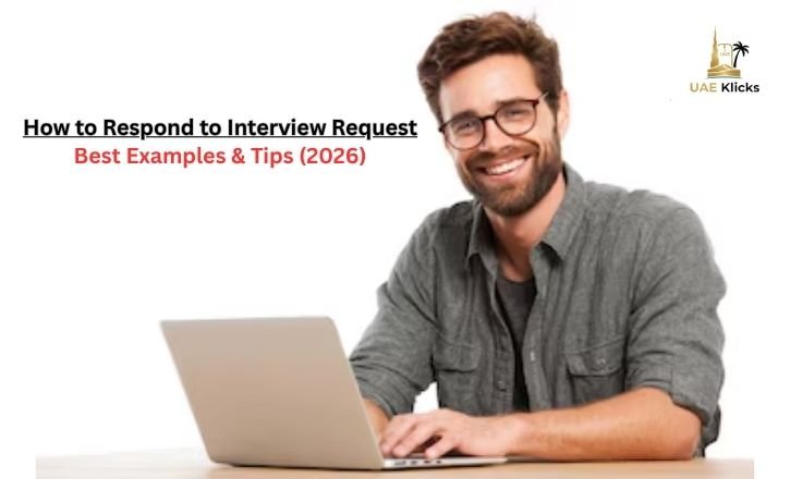 How to Respond to Interview Request Best Examples & Tips (2026)