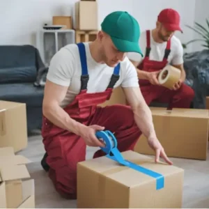 Book Trusted Apartment Movers in Downtown Dubai for Stress-Free Relocation