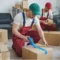 Apartment Movers