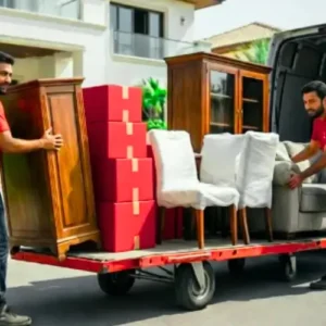 Ruby Movers