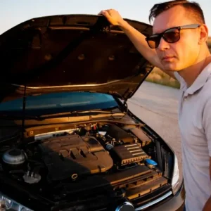 VW Engine Overheating
