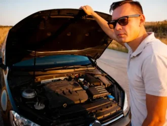 VW Engine Overheating