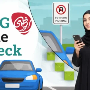 EVG Fine Check