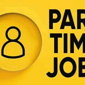 Part Time Data Entry Jobs in Dubai Salary, Requirements & How to Apply