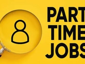 Part Time Data Entry Jobs in Dubai Salary, Requirements & How to Apply