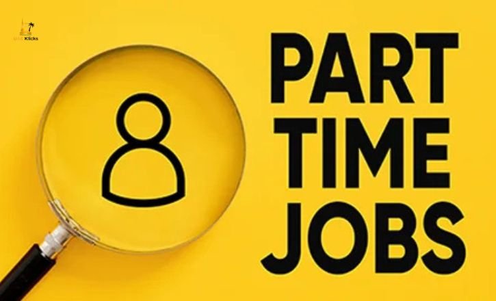 Part Time Data Entry Jobs in Dubai Salary, Requirements & How to Apply