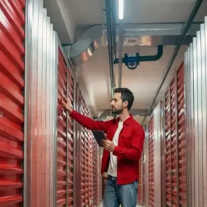 Storage Services in Dubai
