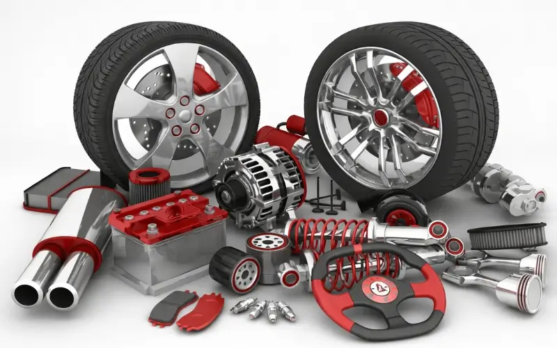 car AC repair in Abu Dhabi