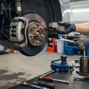 Brake Pad
