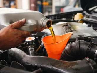Fluid Changes