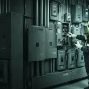 Arc Flash Studies