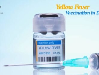 Yellow Fever Vaccination in Dubai
