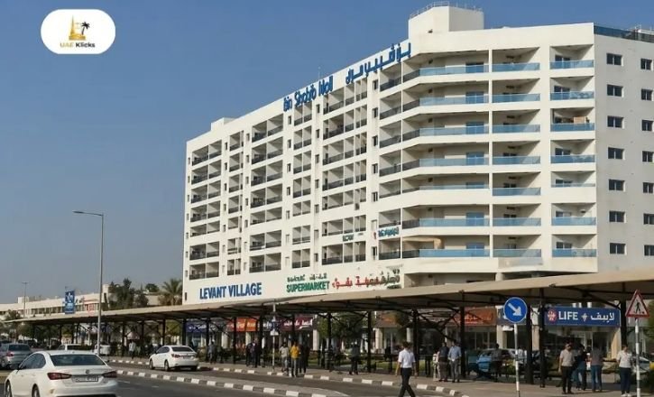 Bin Shabib Mall Dubai – Affordable Community Shopping for All Your Needs