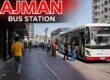 Ajman Bus Station
