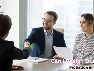 Can I Resign During Probation in UAE