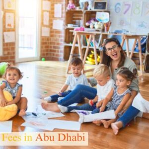 Day Care Fees in Abu Dhabi