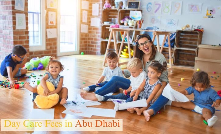 Day Care Fees in Abu Dhabi