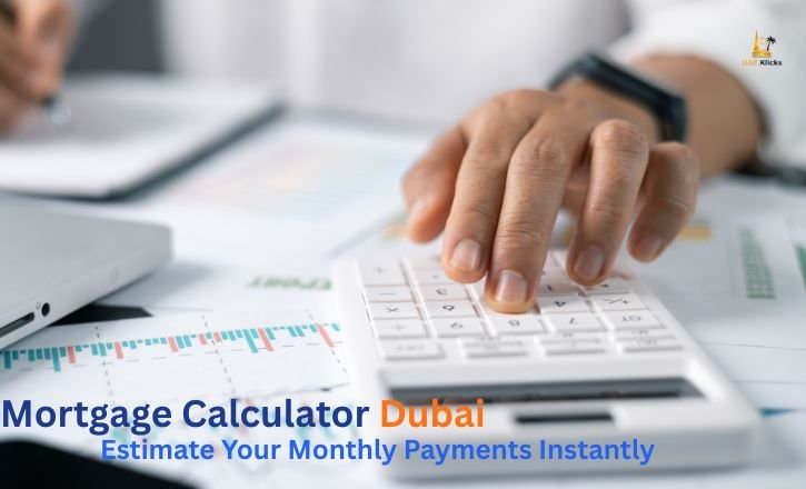 Mortgage Calculator Dubai The Ultimate Guide for Smart Property Buyers