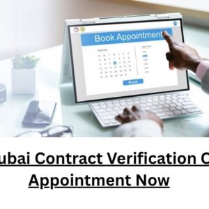 Polo Dubai Contract Verification Online Appointment Now