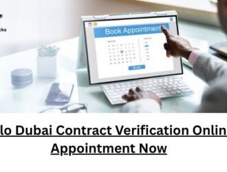 Polo Dubai Contract Verification Online Appointment Now