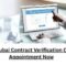 Polo Dubai Contract Verification Online Appointment Now
