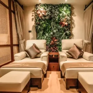 Body massage dubai