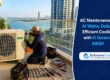 AC Maintenance