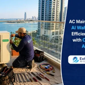 AC Maintenance