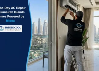 AC Repair