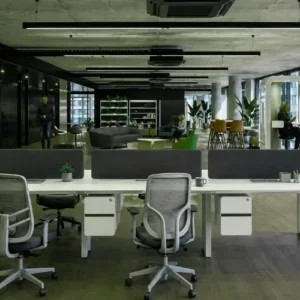 UAE Workspaces