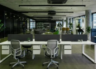 UAE Workspaces