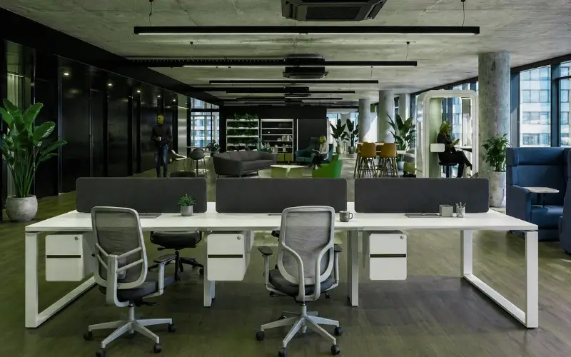 UAE Workspaces