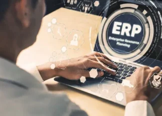 Enterprise ERP Solution