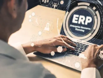 Enterprise ERP Solution