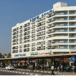 Bin Shabib Mall