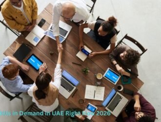 Top Skills in Demand in UAE Right Now (2026 Guide)