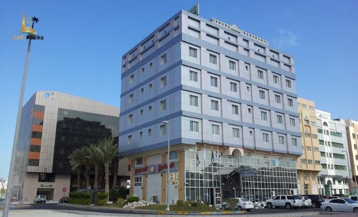 Why Gava Hotel Is a Top Choice for Travelers in Abu Dhabi