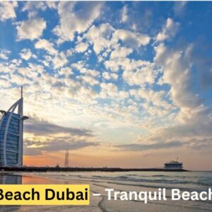 secret beach dubai