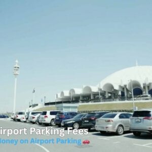 Sharjah Airport Parking Fees 2026: A Complete Traveler’s Guide