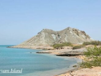 Al Aryam Island