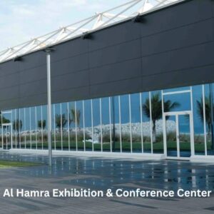 Al Hamra Exhibition & Conference Center