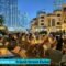 Best Restaurant on Tripoli Street Dubai