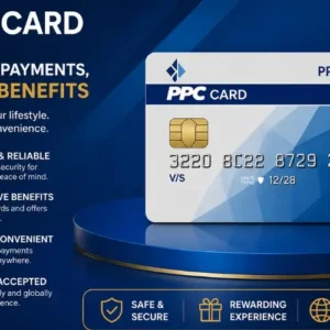 PPC Card