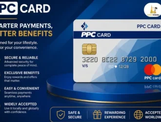 PPC Card