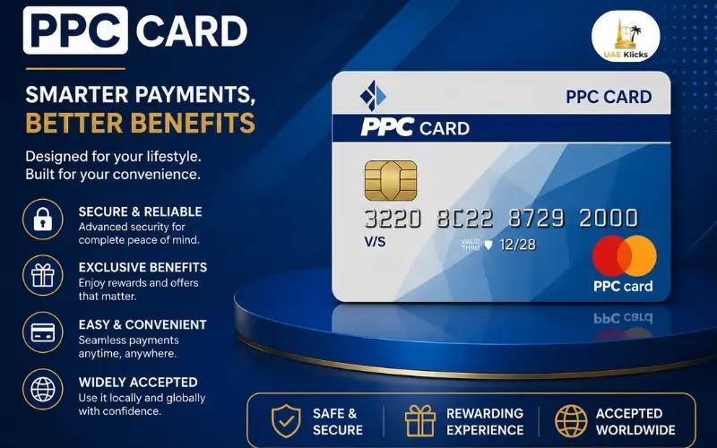 PPC Card