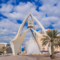 Deira Clock Tower