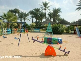 Hamriya Park Dubai