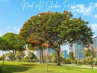 Nad Al Sheba Park